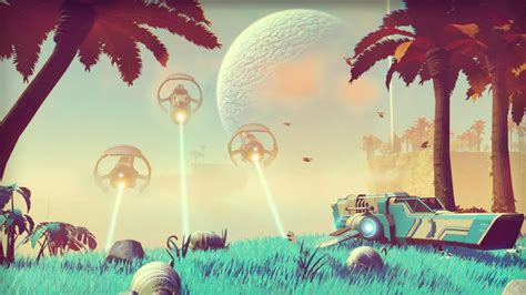 is no man sky free on ps4