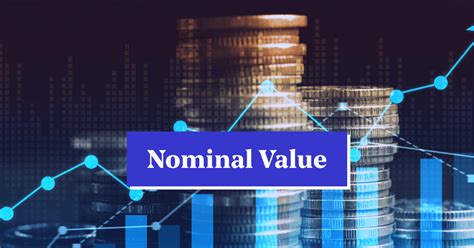 is nominal value and face value same