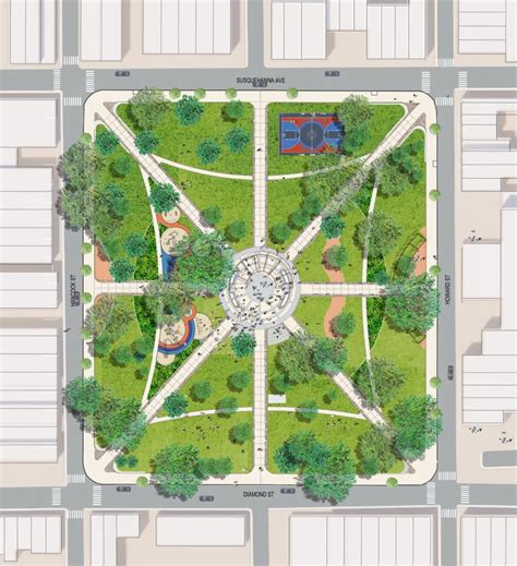 Is Norris Square Safe