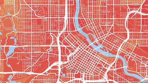 Is North Loop Minneapolis Safe