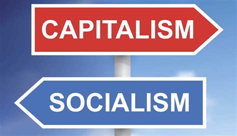 is norway capitalist or socialist