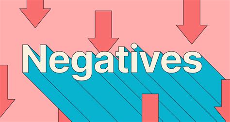 Is Not A Negative Word
