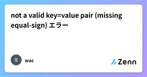 Is Not A Valid Property Name-Value Pair