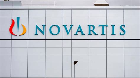 is novartis a good company to work for