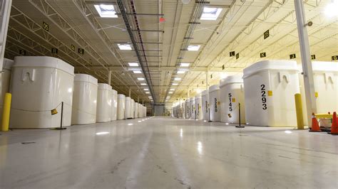 Is Nuclear Waste Storage Safe