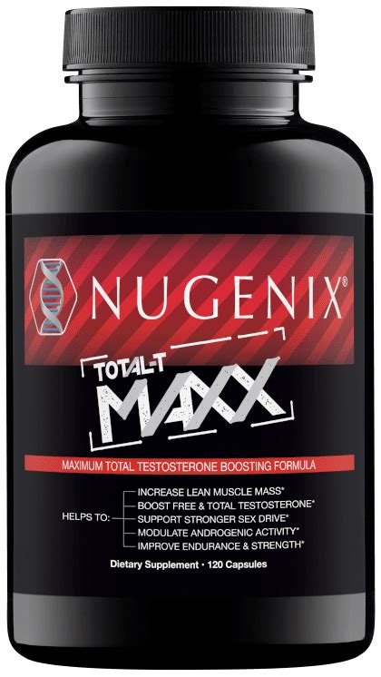 is nugenix a good product