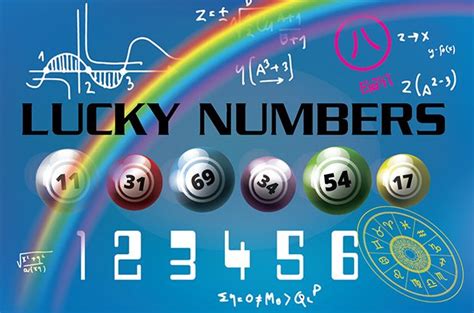 is number 2 lucky number