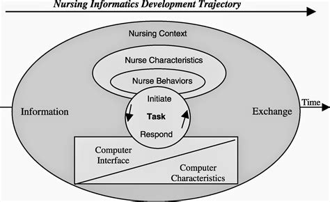 is nursing informatics difficult