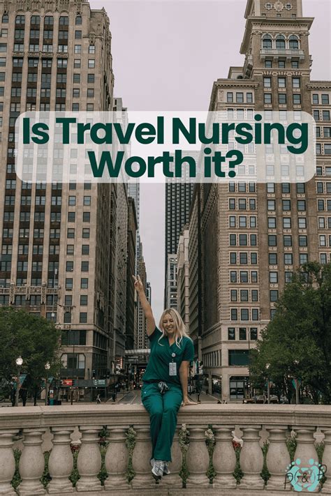 Is Nursing Worth It