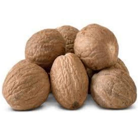 Is Nutmeg Jaiphal