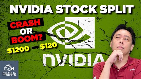 is nvidia going to split again