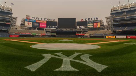 is ny yankees game today postponed