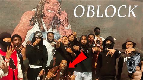 is o'block dangerous