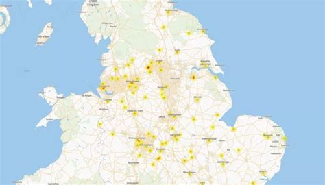 is o2 mobile data down today
