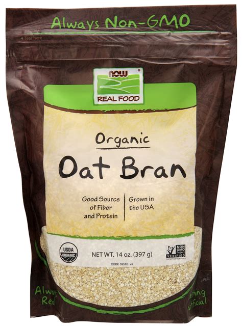 Is Oat Bran High Fodmap