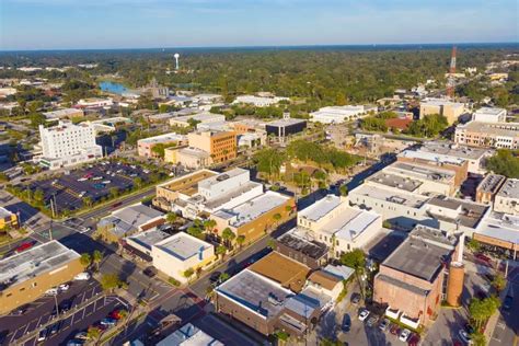5 Reasons People Choose to Move to Ocala Florida's Choice Realty