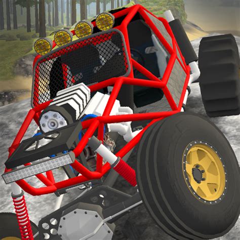 Offroad Outlaws for Android APK Download