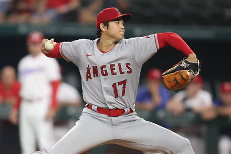 is ohtani a good pitcher