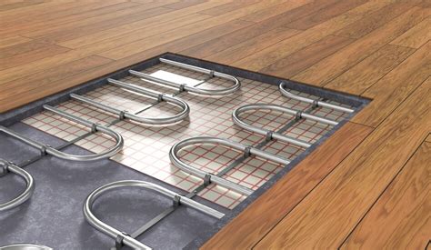 Is Oil Underfloor Heating Expensive To Run