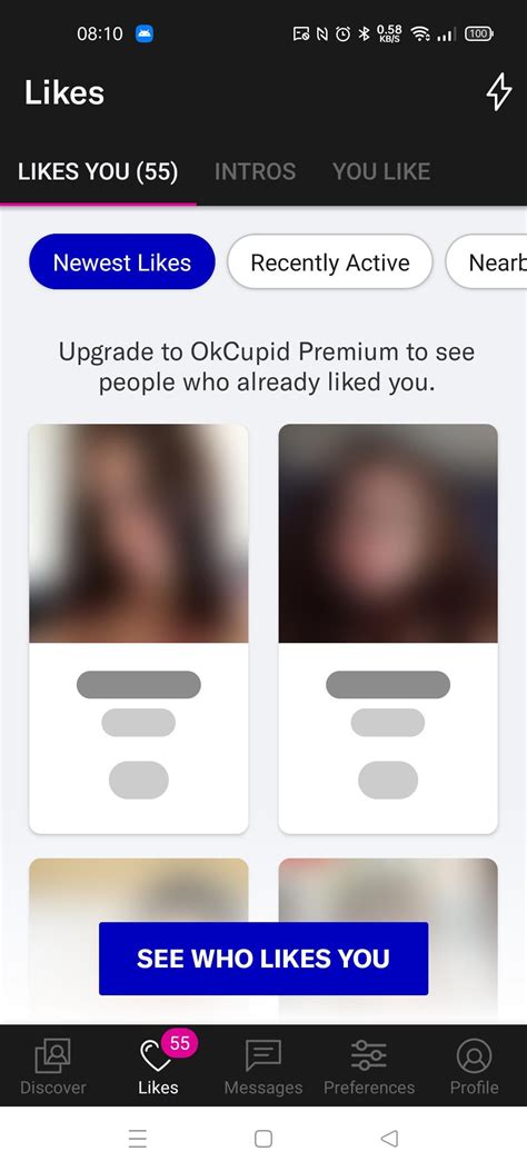 is okcupid worth it reddit