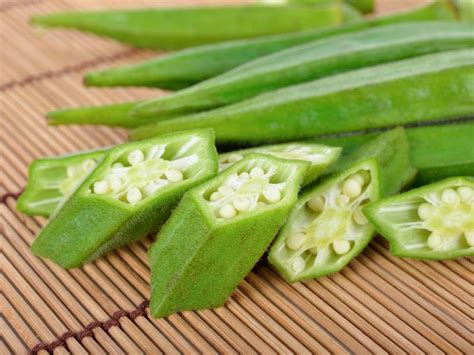 is okra good for diabetic people