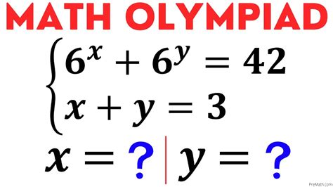 is olympiad math useful