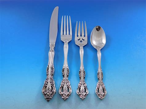 Is Oneida Flatware Silver