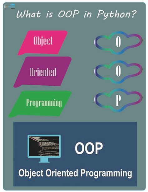 is oop important in python