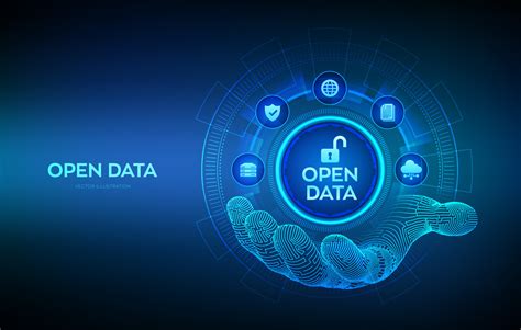 is open data free