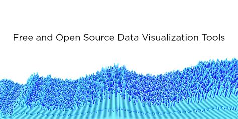 Is Open Source And Free Visualization Tool