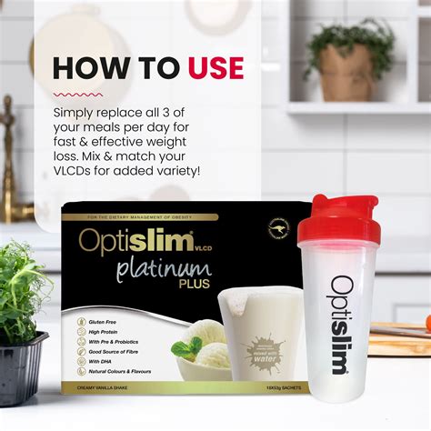 Is Optislim Good