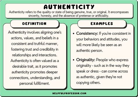 is original and authentic the same