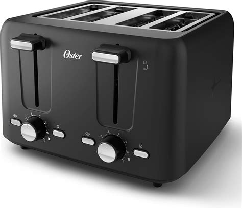 Is Oster A Good Toaster
