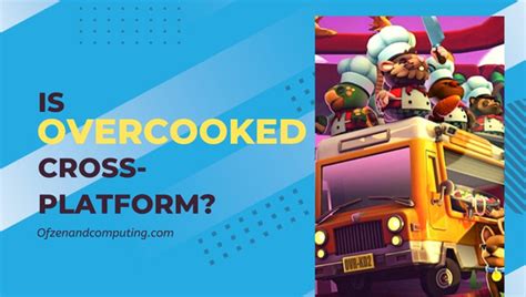 Overcooked All You Can Eat is coming to more platforms