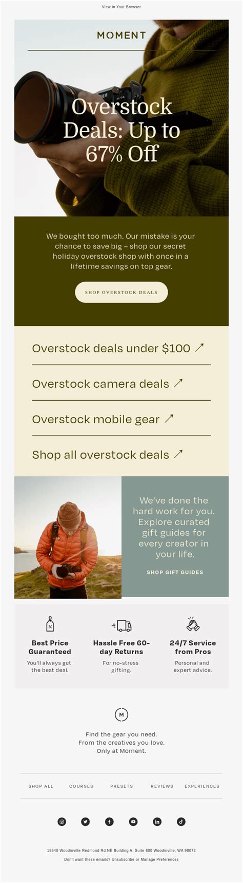 Is Overstock Really Cheaper