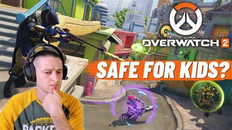 Genji Hero Spotlight Overwatch 9 YouTube