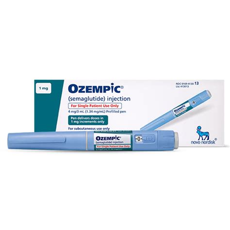 is ozempic and semaglutide the same thing