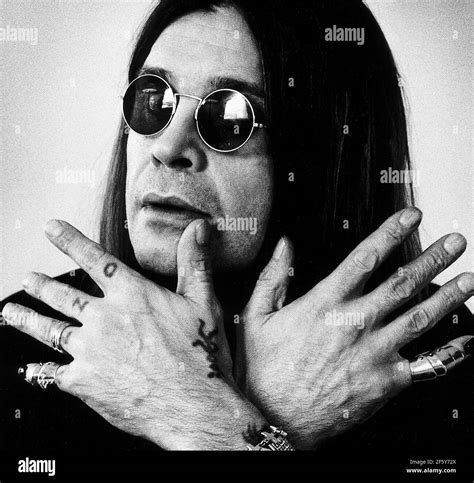 is ozzy osbourne heavy metal