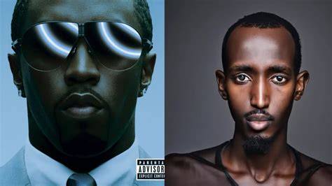 Is P Diddy Of Somali Descent: Unraveling The True Story