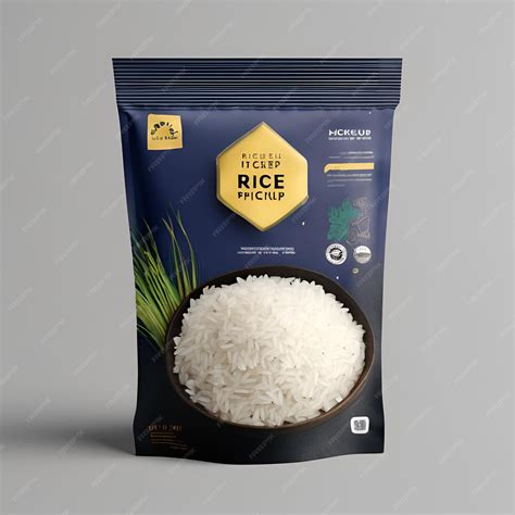 Is Packet Rice Processed