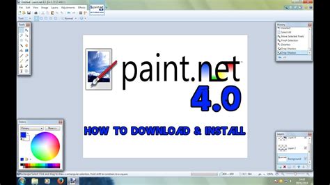 Is Paint Net Safe Reddit