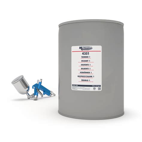 Is Paint Thinner Conductive