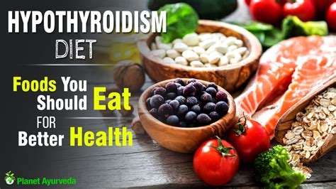 Is Paleo Diet Good For Hypothyroidism