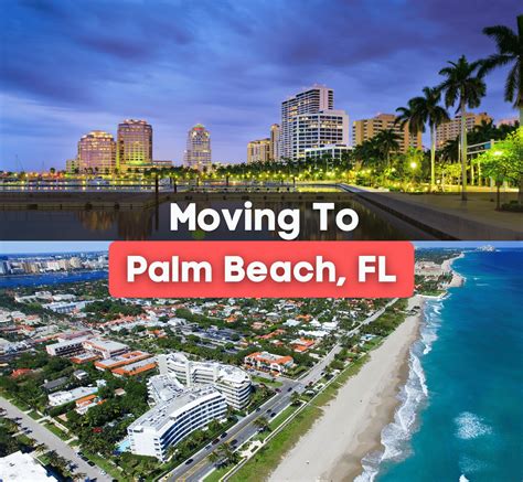 is palm beach florida a good place to live