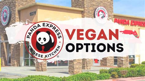 Is Panda Express Vegan