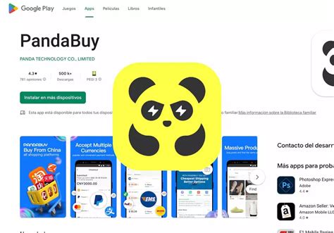 is pandabuy safe to buy from