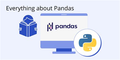 is pandas a module or package