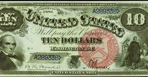is paper money still legal tender
