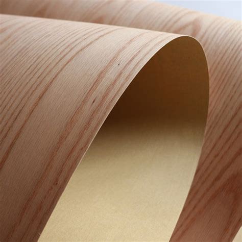 Is Paper Thin Wood