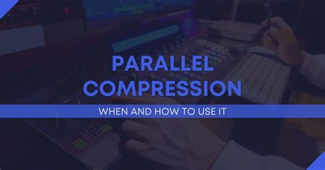 Is Parallel Compression Necessary
